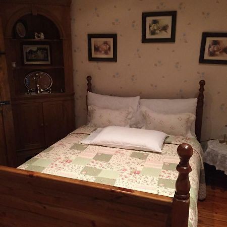 Teresas Cottage Donegal Town المظهر الخارجي الصورة