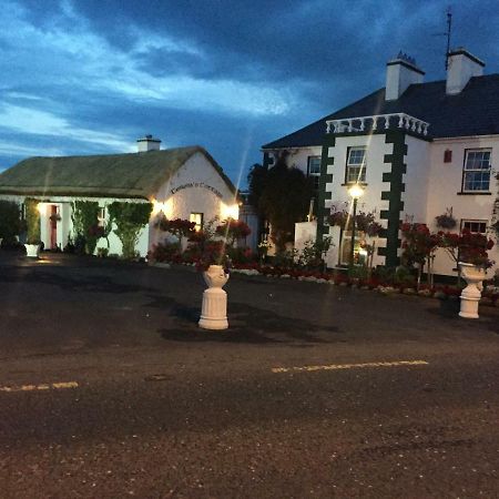 Teresas Cottage Donegal Town المظهر الخارجي الصورة