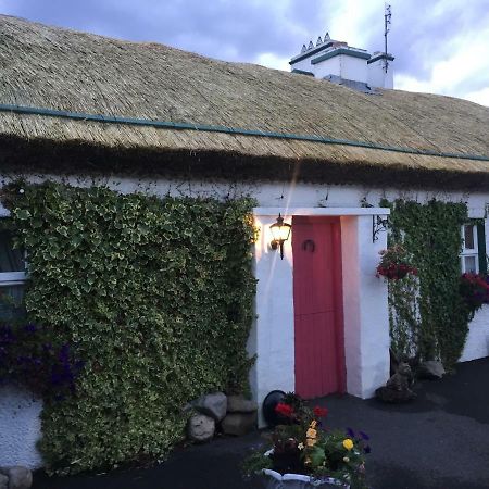 Teresas Cottage Donegal Town المظهر الخارجي الصورة
