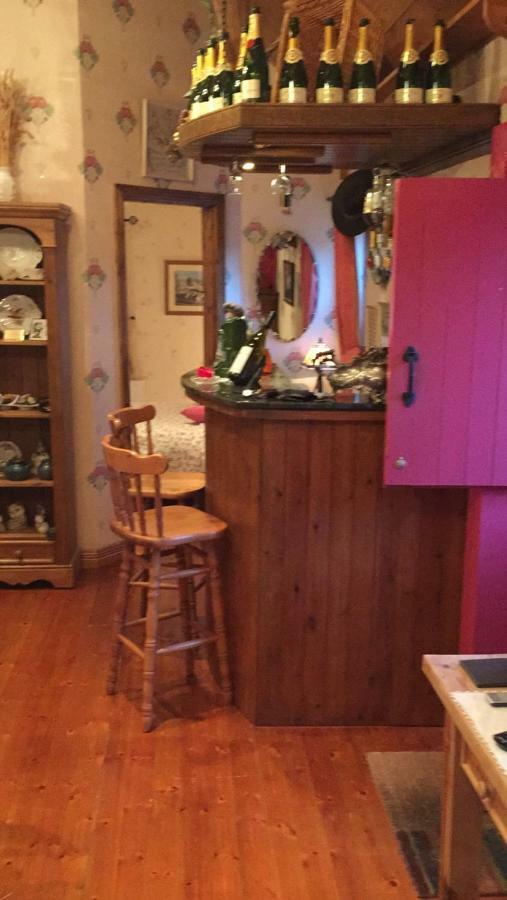 Teresas Cottage Donegal Town المظهر الخارجي الصورة