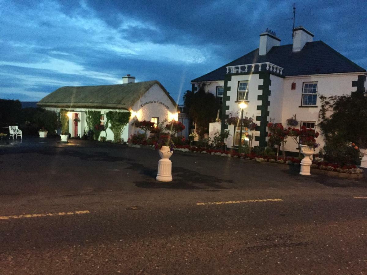 Teresas Cottage Donegal Town المظهر الخارجي الصورة